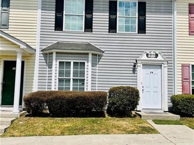 Condo for sale in Norcross, Georgia