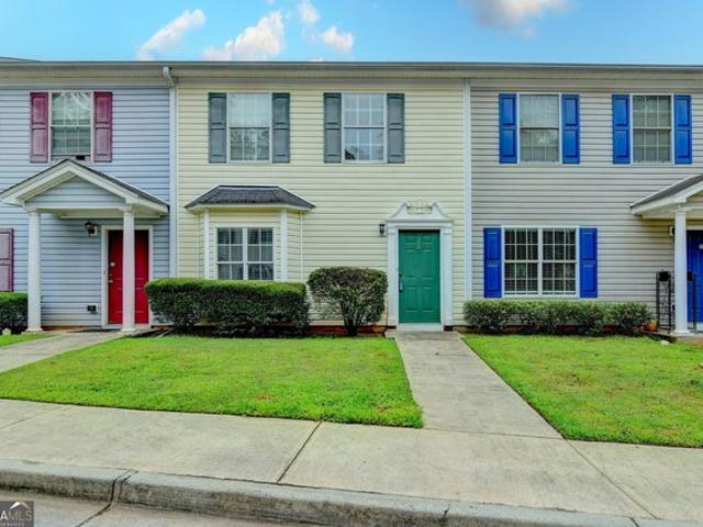 Condo for sale in Norcross, Georgia