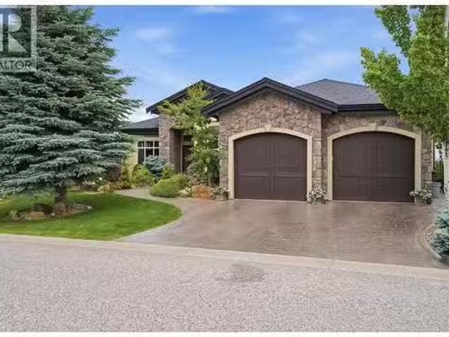 House for sale in Winfield, British Columbia