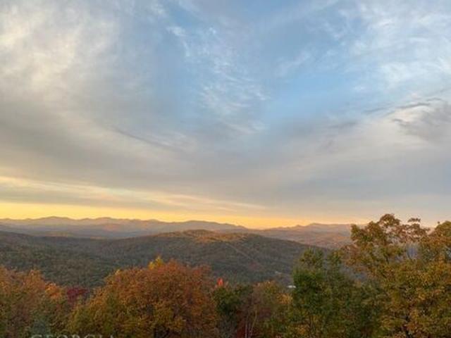 House for sale in Tallulah Falls, Rabun County