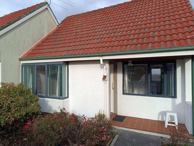 Townhouse for rent in Days Bay, Wellington