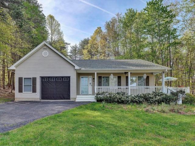 House for sale in Virginia