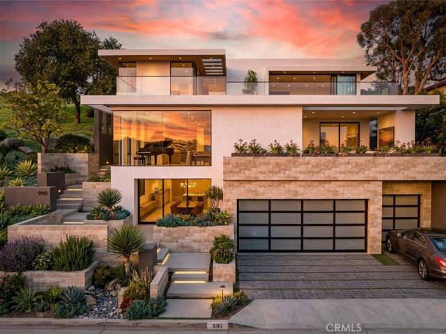 Land for sale in Laguna Beach, California