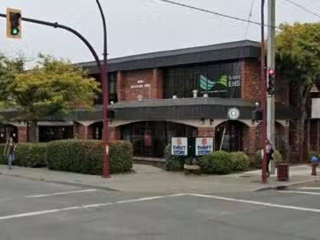 House for rent in Victoria, British Columbia