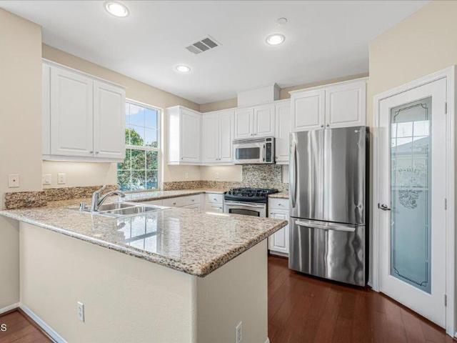 Condo for sale in Ventura, California