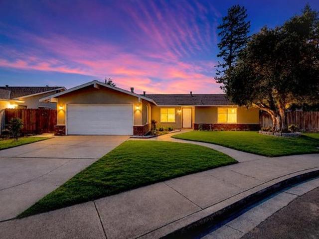 House for sale in Turlock, California
