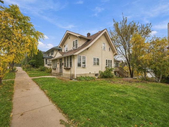 House for sale in Como Park, Saint Paul