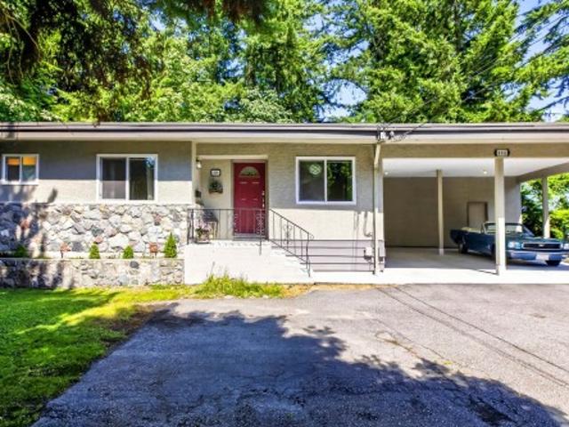 House for sale in Coquitlam, British Columbia