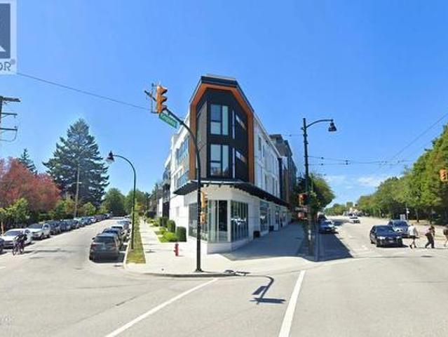 Commercial for sale in Little Saigon, Vancouver