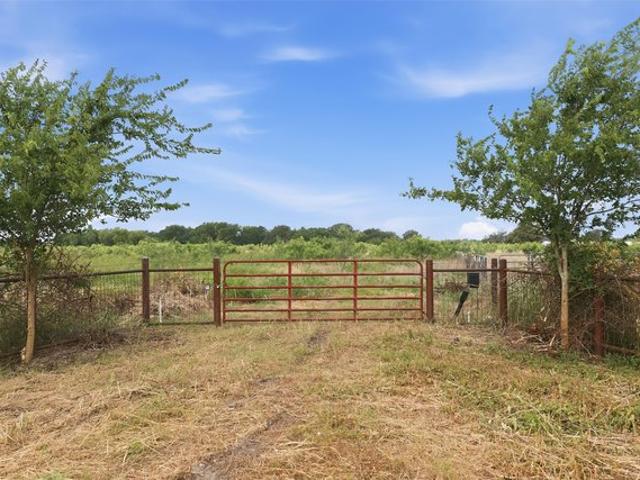 Land for sale in Mart, Texas