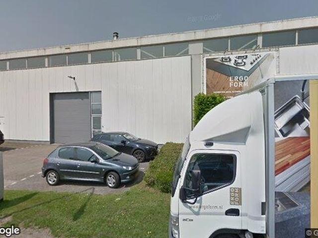 Bedrijfspand te huur in Goirle, Noord Brabant