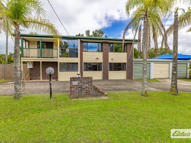 House for sale in Toombul, Queensland