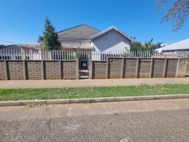 House for sale in Johannesburg, City of Johannesburg Metropolitan Municipality