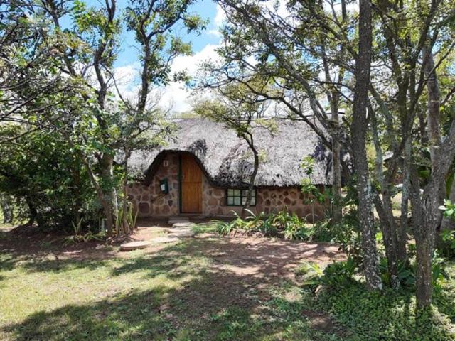 Farm for sale in Naboomspruit, Limpopo