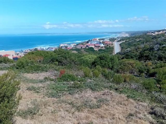Land for sale in Groot Brak Rivier, Western Cape