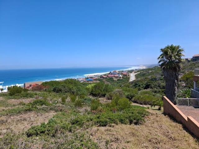 Land for sale in Groot Brak Rivier, Western Cape