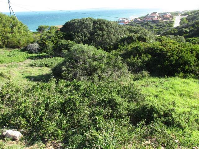Land for sale in Groot Brak Rivier, Western Cape