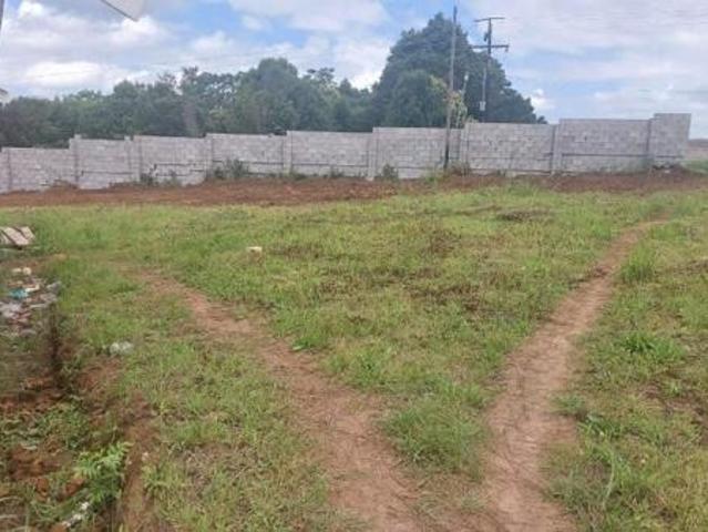 Land for sale in Umgungundlovu, Kwazulu-natal