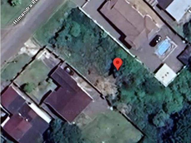 Land for sale in Durban