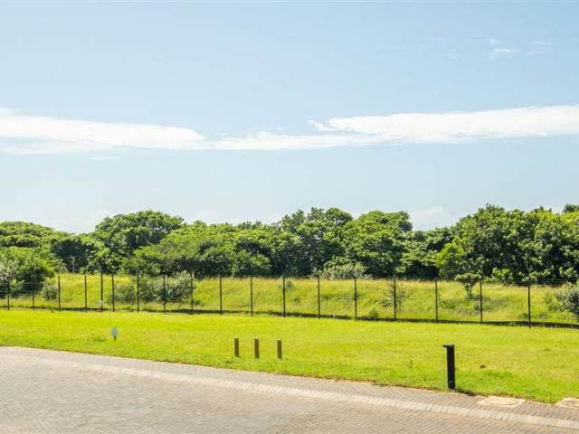 Land for sale in Durban