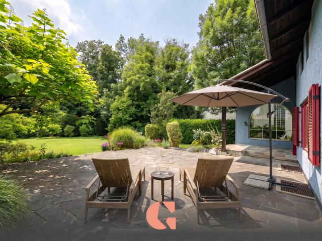 Villa kaufen in Ellmosen, Bad Aibling