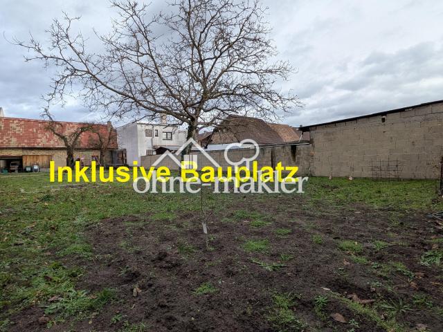 Haus kaufen in Oberhausen-Rheinhausen, Baden-Württemberg