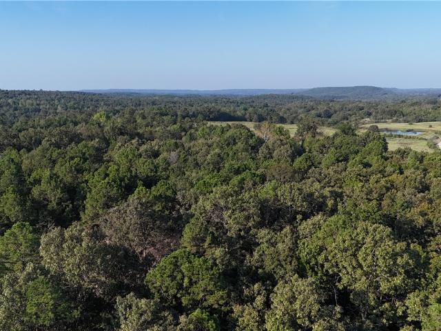 Land for sale in Faulkner County, Arkansas