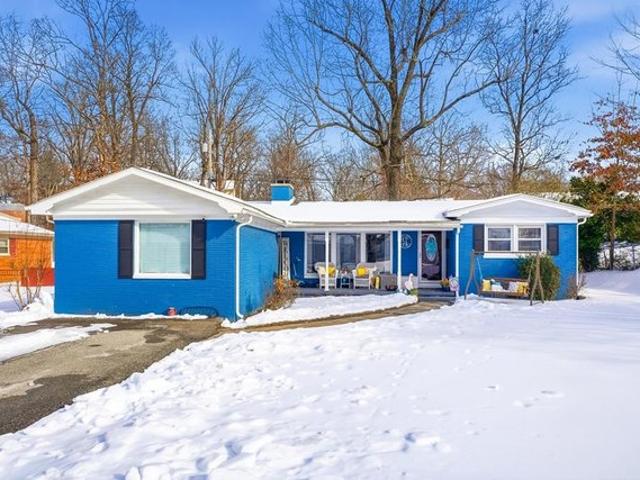 House for sale in Madisonville, Kentucky