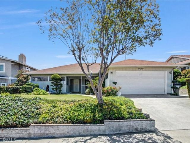 House for sale in Monterey Park, California