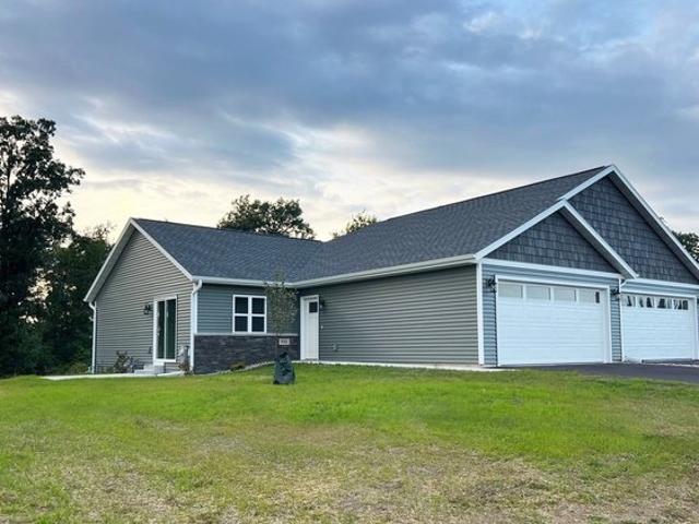 House for sale in Plover, Wisconsin