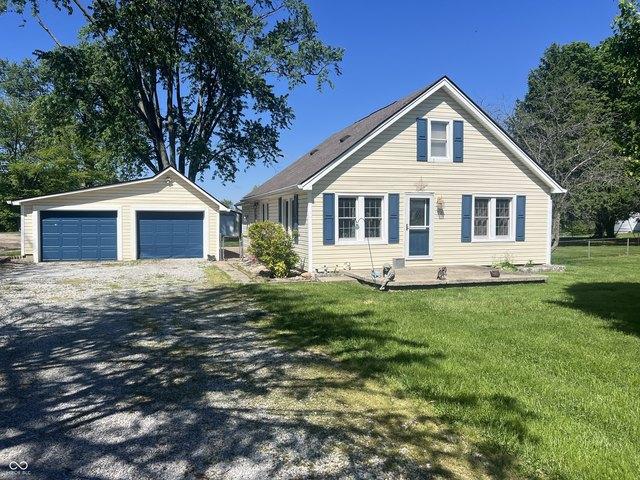 House for sale in Bargersville, Indiana