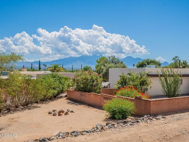 Townhouse for sale in Green Valley, Arizona