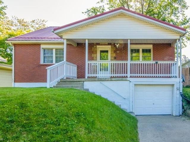 House for sale in Mansfield, Ohio