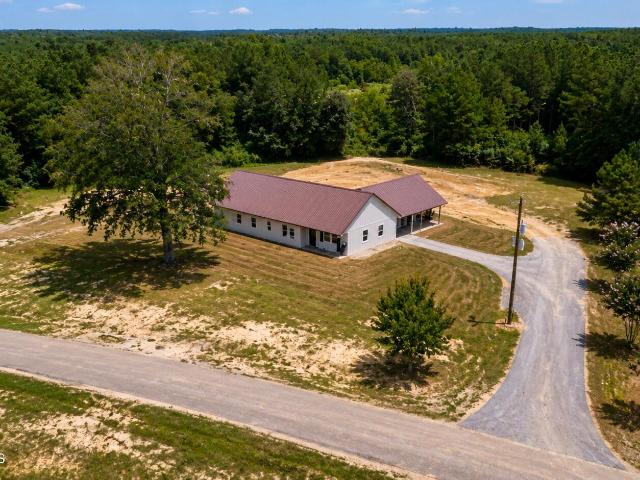 House for sale in Mathiston, Mississippi