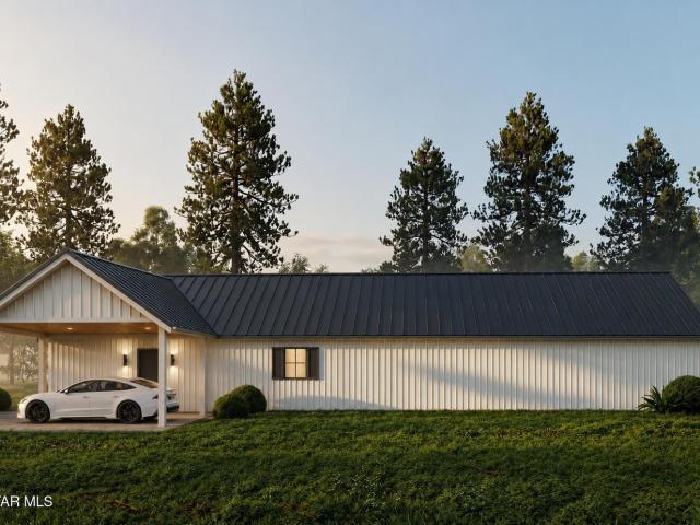 House for sale in Maben, Mississippi
