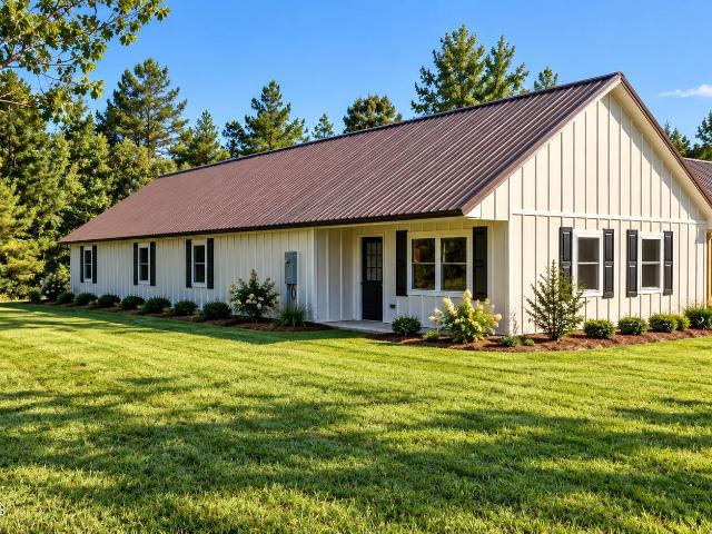House for sale in Mathiston, Mississippi