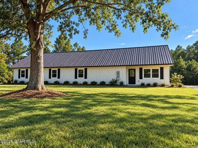 House for sale in Mathiston, Mississippi