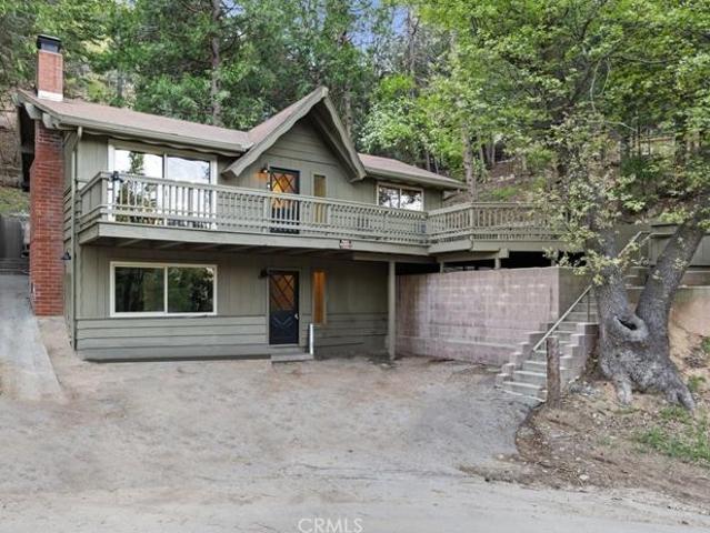 House for sale in Cedarpines Park, California