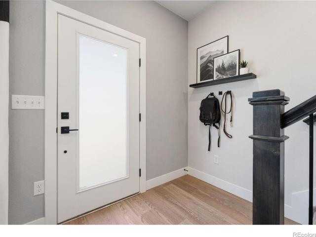 Townhouse for sale in Fort Collins, Colorado
