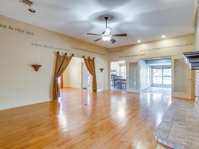 House for sale in Keller, Texas