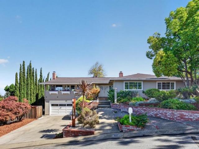 House for sale in Los Altos, California