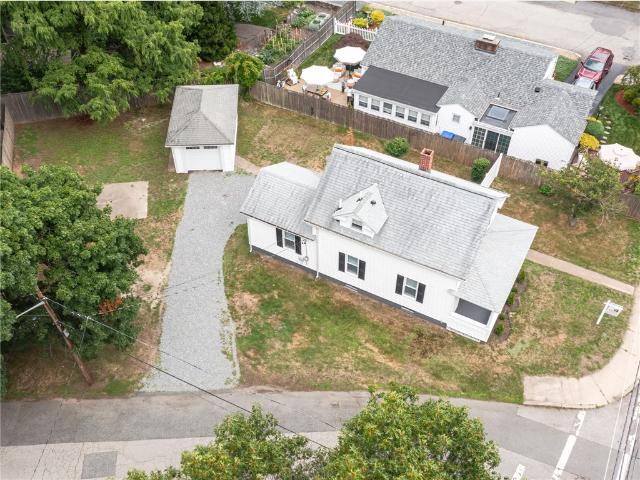 House for sale in East Providence, Rhode Island