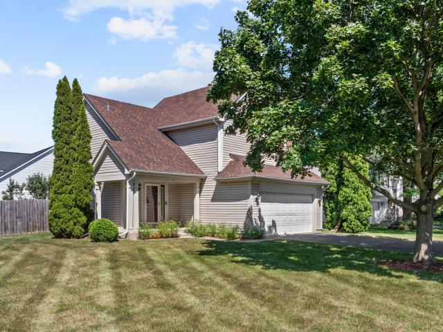 House for sale in Bolingbrook, Illinois