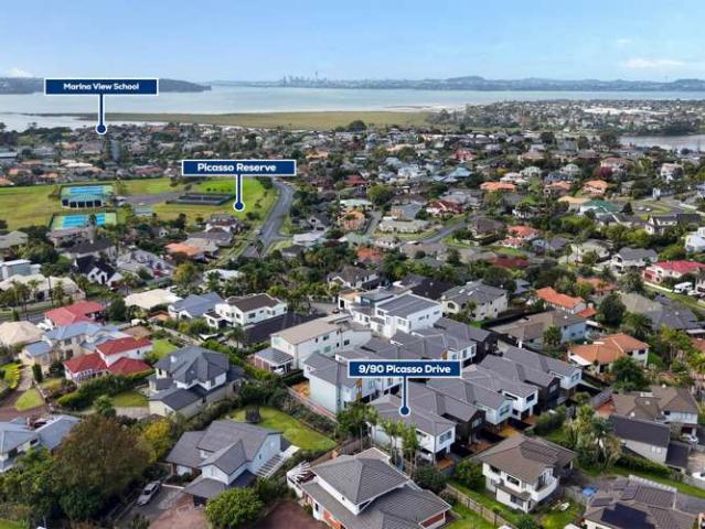 House for sale in Paremoremo