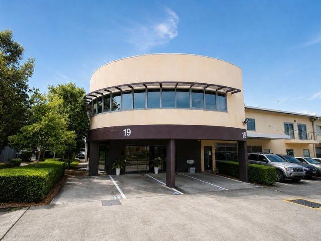 Apartment for rent in Newington, Sydney