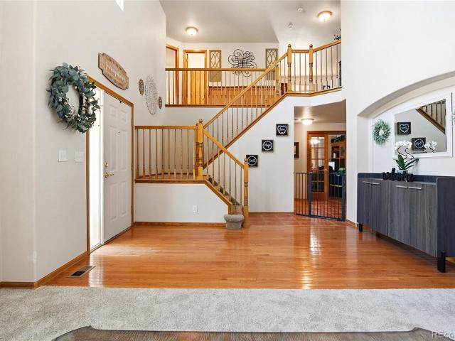 House for sale in Castle Rock, Colorado