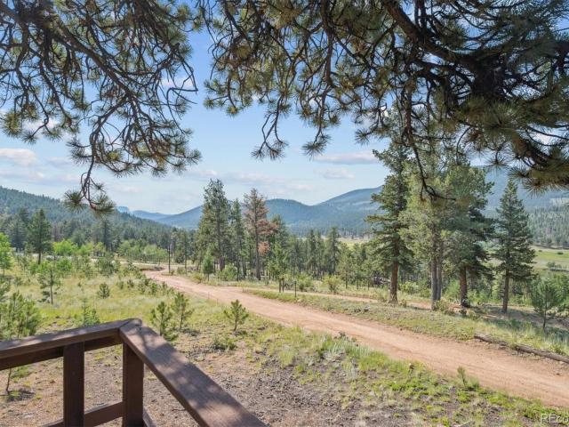 House for sale in Bailey, Colorado