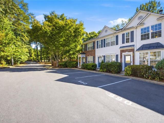 Townhouse for sale in Norcross, Gwinnett County