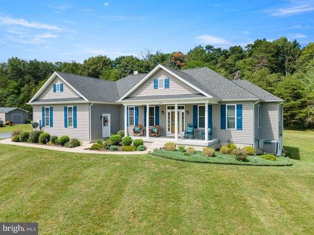 House for sale in Virginia