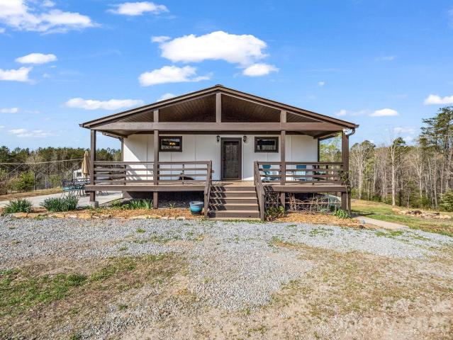 House for sale in Rutherford, North Carolina